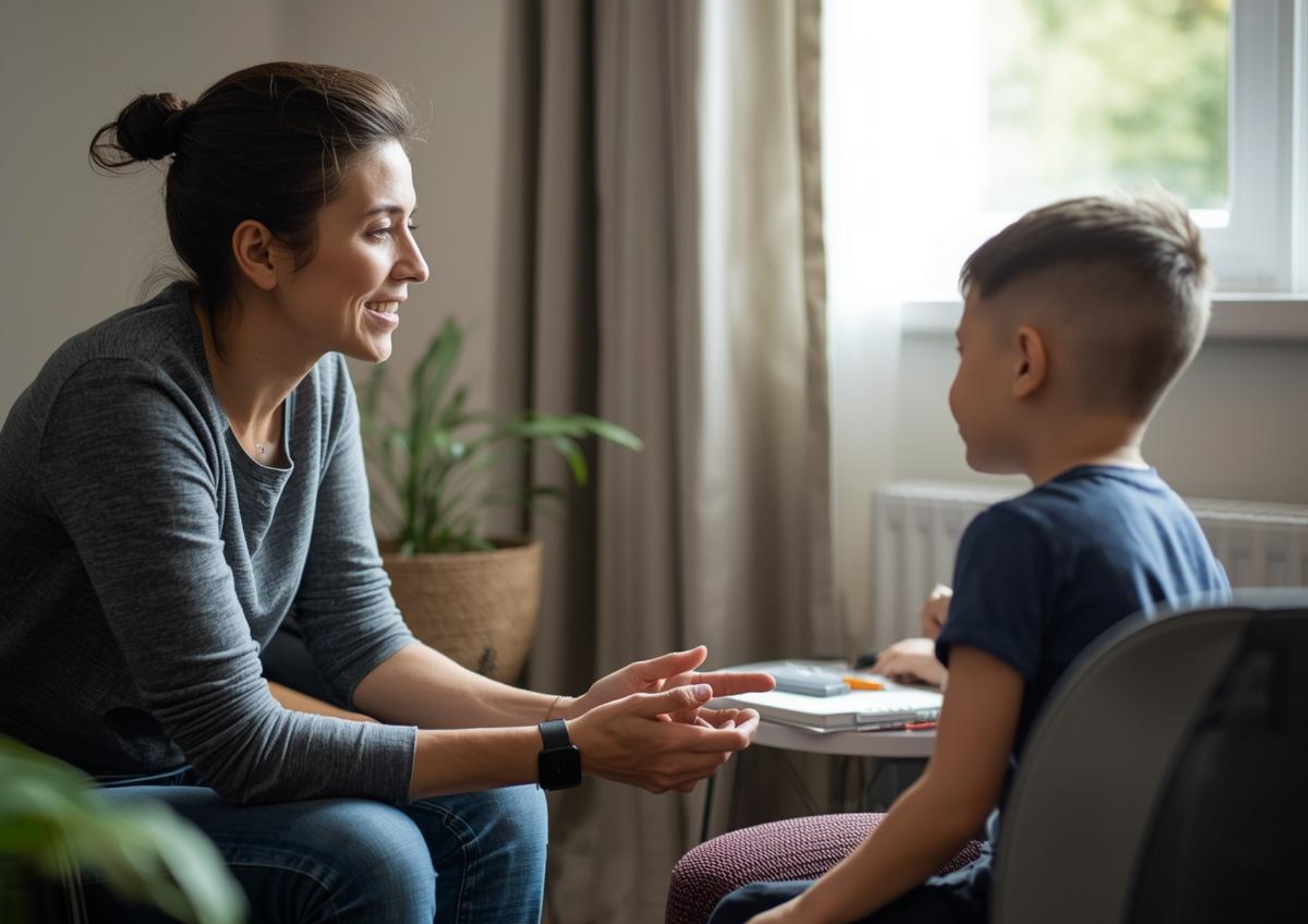 Forensic Interviews | Ensure Child Safety - Get Informed